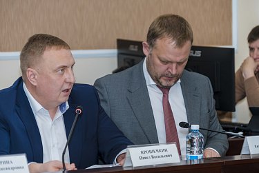 Игорный бизнес перебирается в Москву